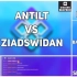 ANTILT VS ZIAD SWIDAN|神仙对决|原视频