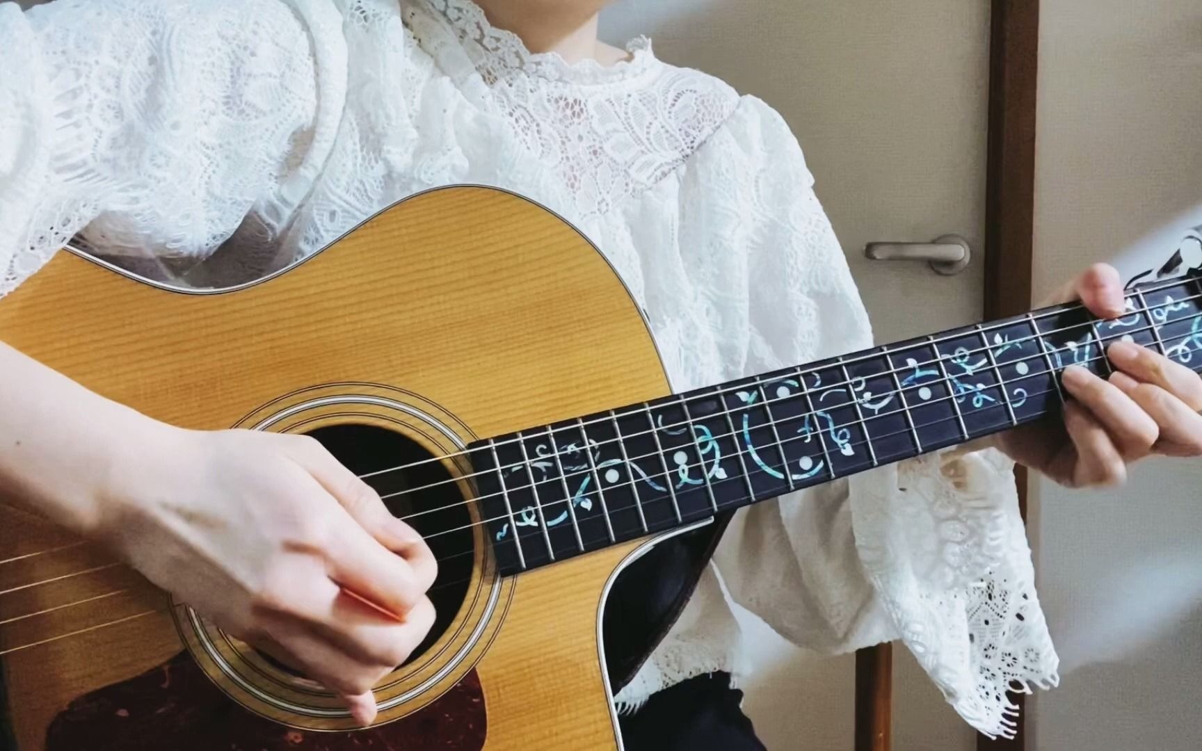 春泥棒ヨルシカ 弾き語り 哔哩哔哩 つロ干杯 bilibili