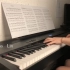 【钢琴】Miss Lin 《g小调的巴赫》平均律变奏曲
