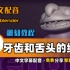 【Blender中文教程】扎克大神Blender雕刻：65 添加牙齿和舌头的细节
