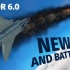 Dagor 6.0引擎带来的全新空战视觉特效