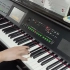 【闹春】第三套电子琴考级六级曲目 YAMAHA CVP-805
