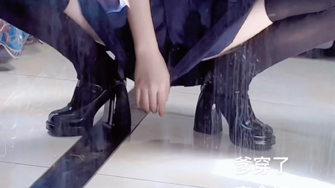 the Sacred Body of the Goddess of Mercy (nativity)