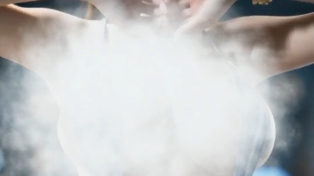 每日国漫女神-28