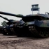 时速69公里的新型豹2A7坦克有多便于操作？