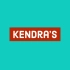 【English Learning】KENDRA'S