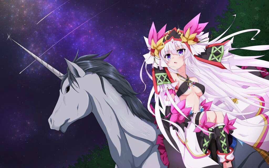 【千年战争aigis】魔神降临 死灵魔神毕弗隆斯LV15 无加护