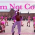 [巴黎黑人小哥真得劲][4K] HYUNA - 'I'M NOT COOL' Dance cover by Young 