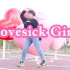 BLACKPINK新曲Lovesick Girls,舞力全开！