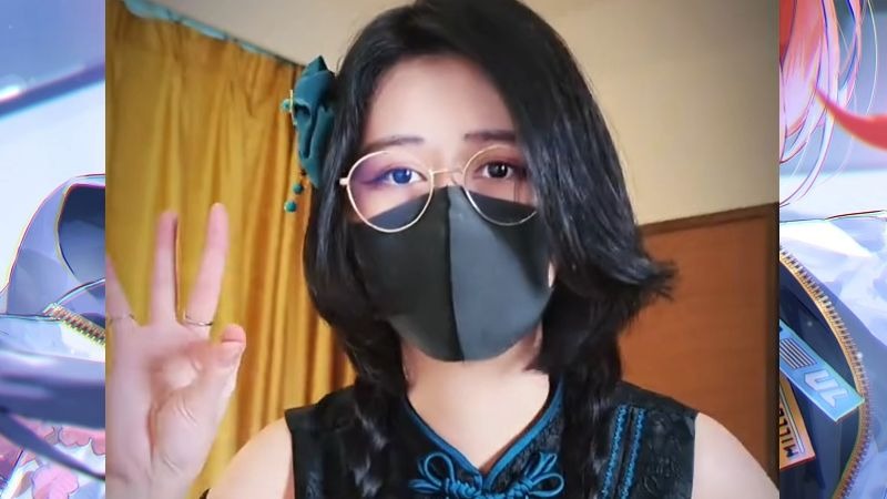 何意味TV#3