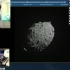 xQc看NASA航天器首次成功撞击小行星