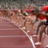 2020东京奥运会女子5000米决赛，哈桑以14分36秒夺得第一，记录我的观感。