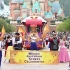 米奇与好友大街狂欢派对-香港迪士尼乐园巡游Mickey & Friends Street Celebration