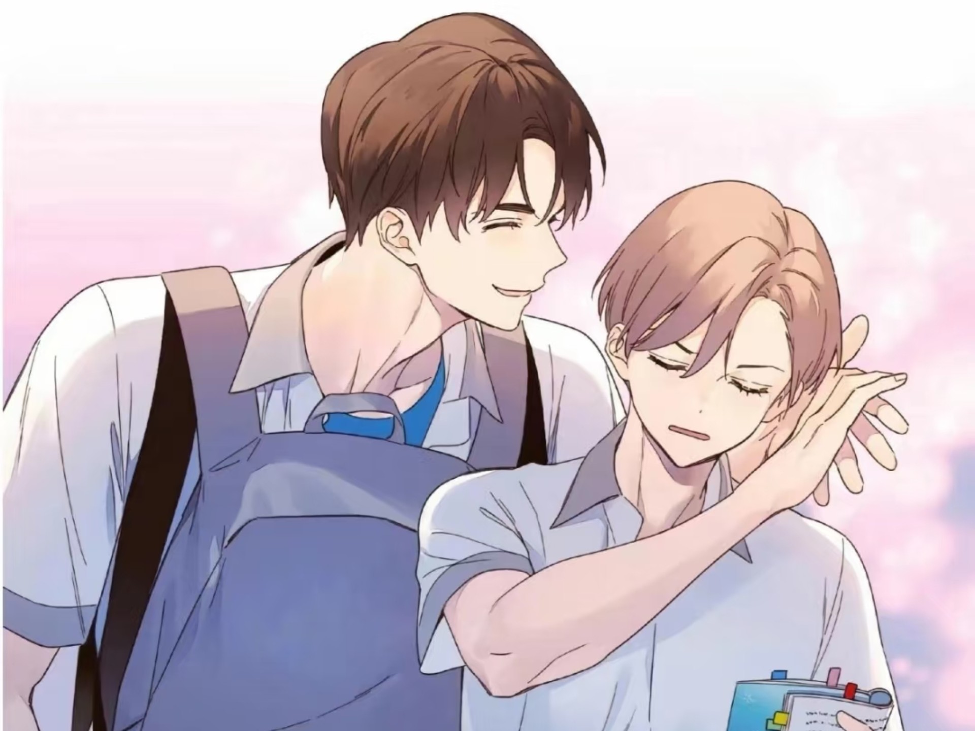 【四周恋人】全10集