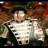 世界舞王《迈克杰克逊》唯一能动用军队的艺人