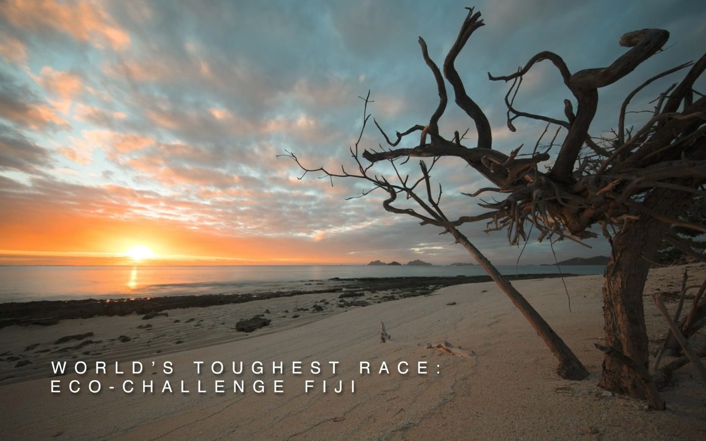 【美国/CC中英】惊世艰困大赛:斐济生态挑战