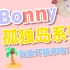 Bonny孤独岛系列盲盒开箱