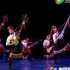 北舞附中藏族群舞《吉拉.扎木念》第四届荷花少年第一场