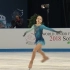 【高清】Alexandra Trusova 2018 世界青年锦标赛 FS