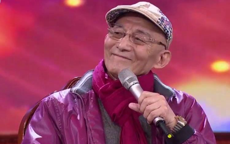【纪录片《中国文艺》致敬表演艺术家游本昌【中秋特供】