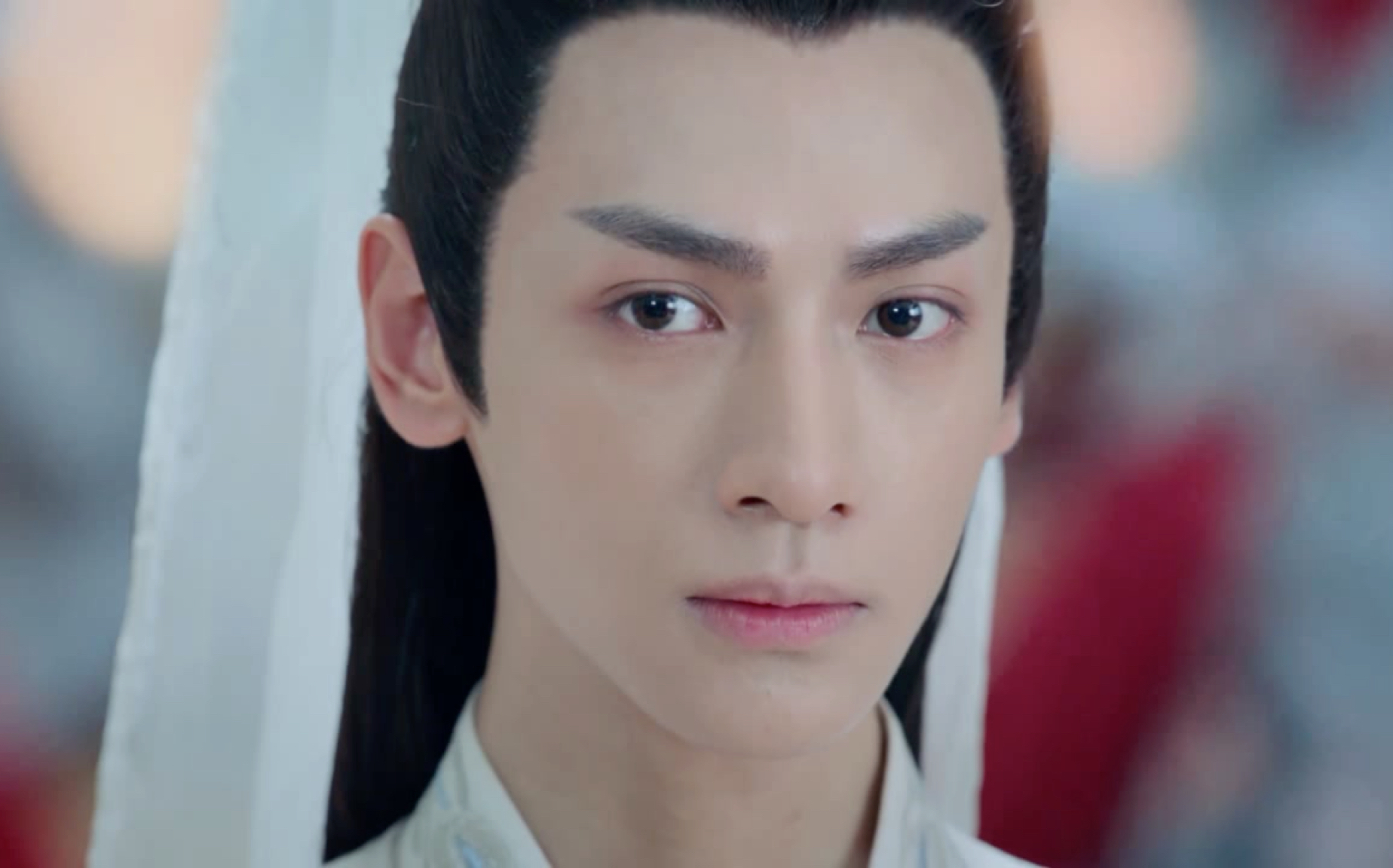 【罗云熙】【润玉】