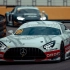 [MacauGT]澳门格兰披治大赛车 Mercedes-AMG GT3 EVO 2'20.68 排位赛最快圈车载