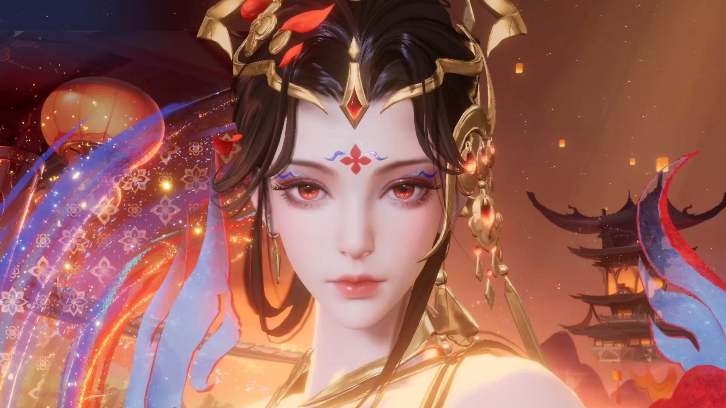 天呐王者荣耀，材质做一半就这么端上来了？