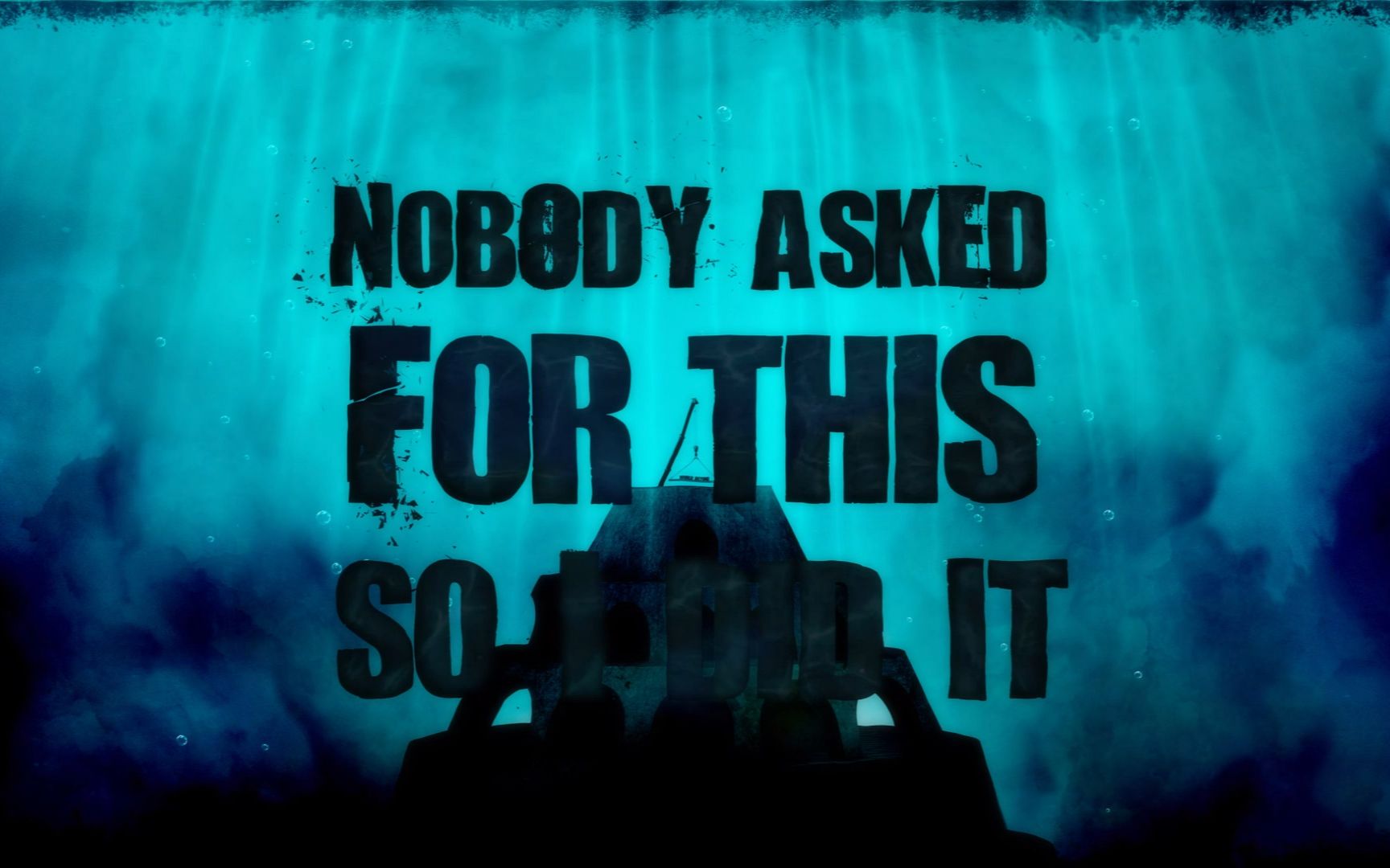 World Beyond - RESONATOR | 官方MV