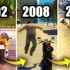 GTAVC到GTA5的跳车发展史：2002-2019
