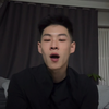快手直男帅哥