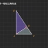 【数学】八年级下 17.1—勾股定理的证明：相似三角形法