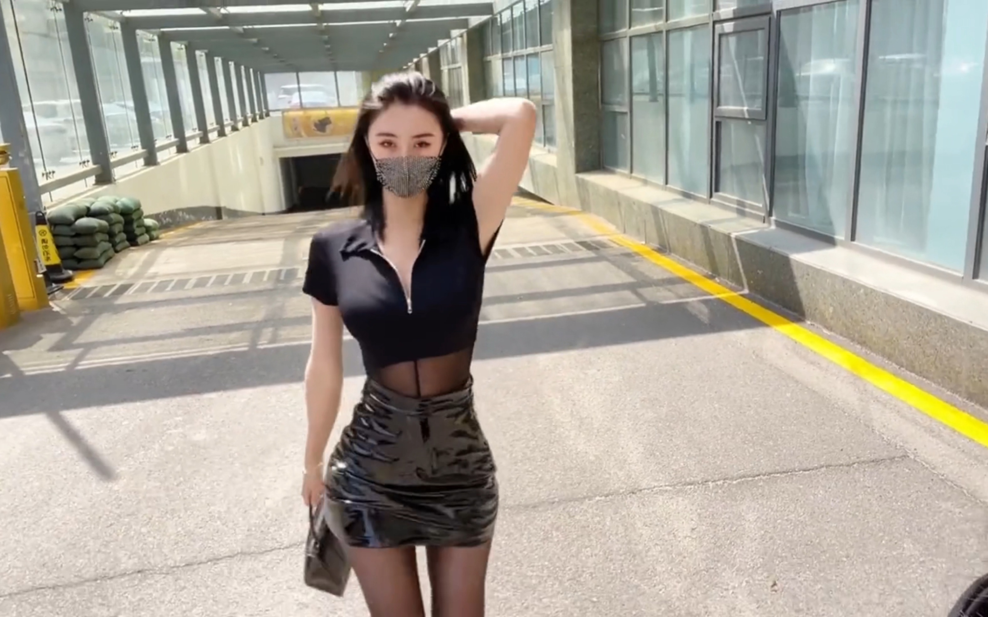 #hot girl diaries #what to wear #what to wear today