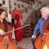 【与汉克尔教授谈音乐：细讲《巴赫六首无伴奏大提琴组曲》第一组曲（11）吉格舞曲的弓法与演奏】