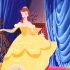 黄裙子真的很少人喜欢吗？那可是贝尔公主耶