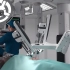 达芬奇Xi手术机器人妇科手术应用特点3D动画（人工翻译双语字幕）