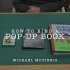【油管搬运x立体书教程】如何装订一本立体书 (Michael McGinnis: How To Bind A Pop-U