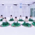 中国舞蹈排行榜第11期：热门舞蹈作品第9名《卓玛》