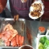 【龙腾网】老外在中国体验美味的街头小吃：全家福