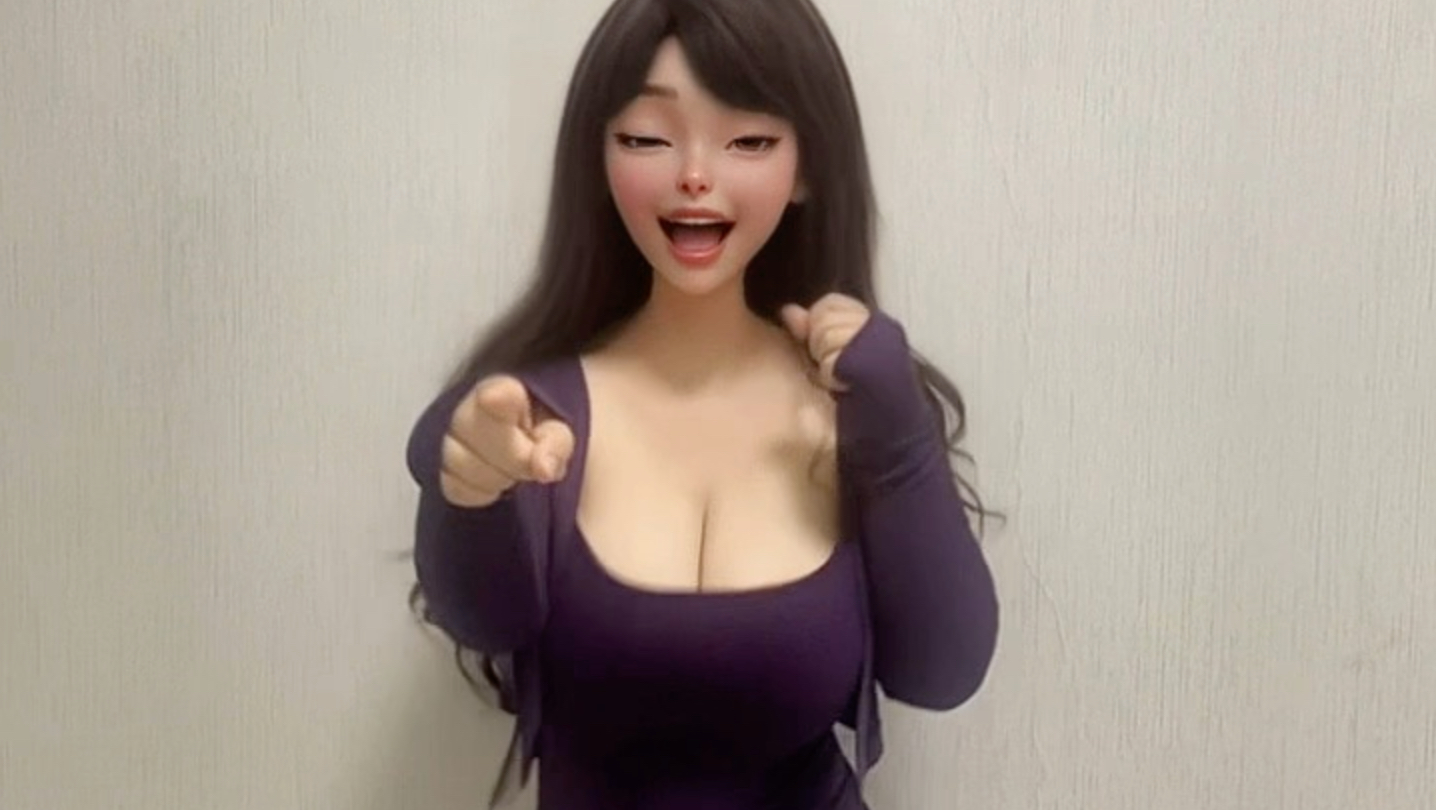 谢谢大家关注和喜欢，目前只有这一个B站号，私信和评论会慢慢看的，刚玩B站，慢慢学习研究中……