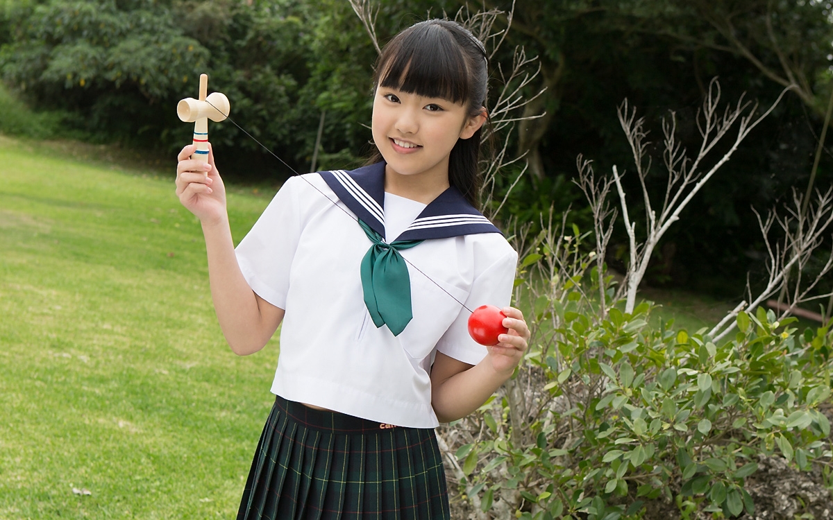Kagetsu Apricot Pearl