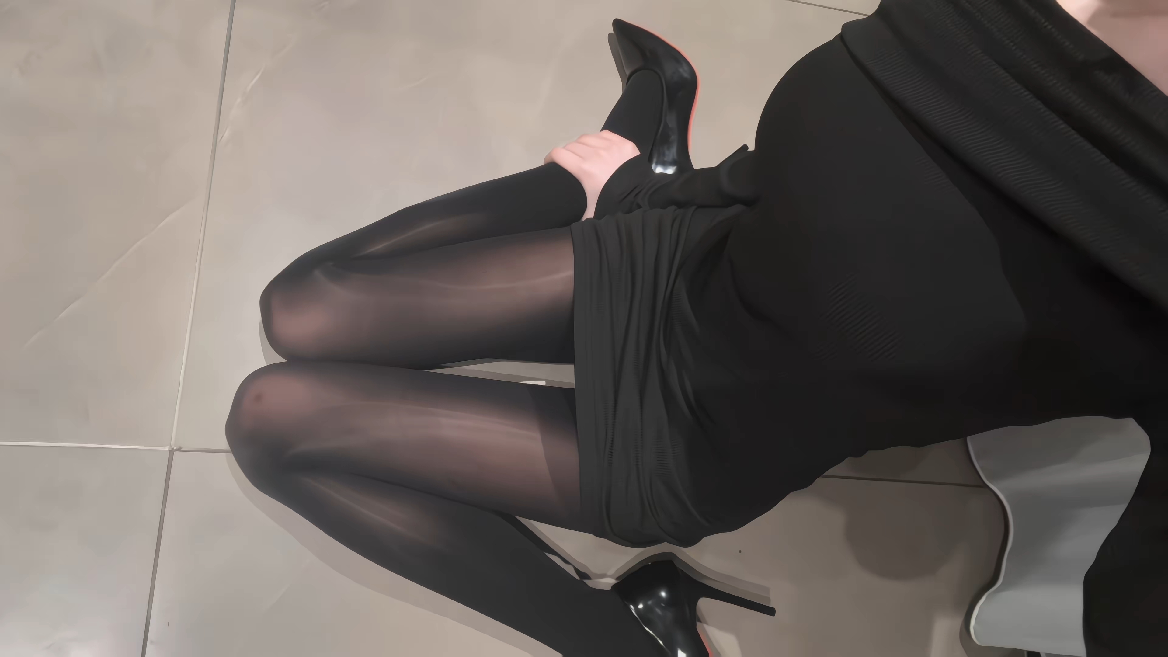 不许叫妈妈