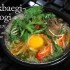 【肉姐】石锅（砂锅）炖牛肉      Bulgogi stew in an earthenware pot