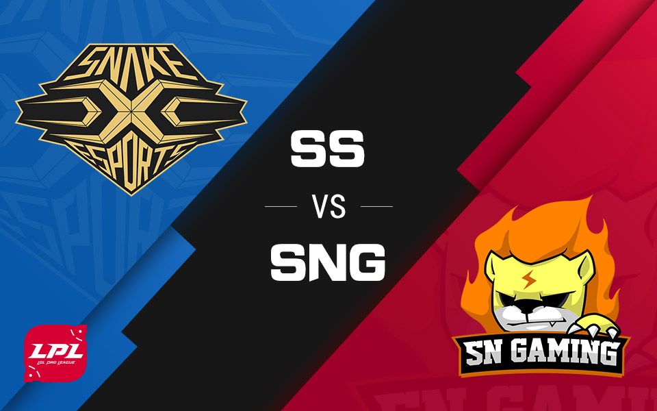 [LPL春季赛]3月4日 SS VS SNG哔哩哔哩 (゜゜)つロ 干杯~bilibili