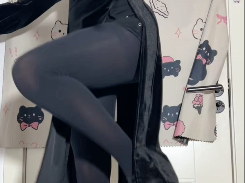 抱歉！拒绝厚黑诱惑这种事我做不到