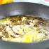 【ＨＤ１０８０】【Ａｍｙの私人廚房】–桂圓麻油蛋