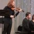 【小提琴】Roman Mintz演奏 圣桑 骷髅之舞Op.40  Alexander Kobrin