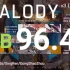 【Malody】萌新终于通过1dan！b判96.4