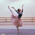 【芭蕾宅家练习】【瓦冈诺娃】Sofya Khoreva 10分钟芭蕾核心力量练习