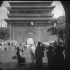 中国记忆：老北京的历史影像，从前的街头街景纪录