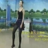 【舞蹈】踢踏舞教学视频，配乐练习